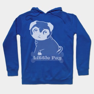 LITTLE-PUG Hoodie